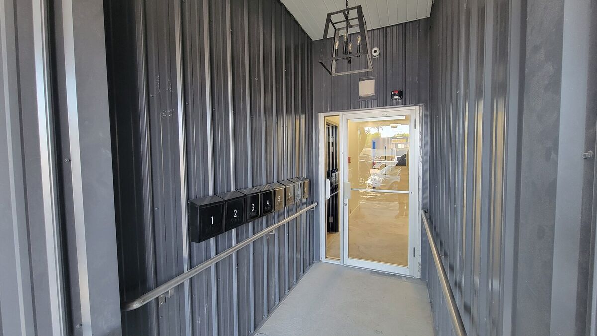420 Main Ave S - Common Area