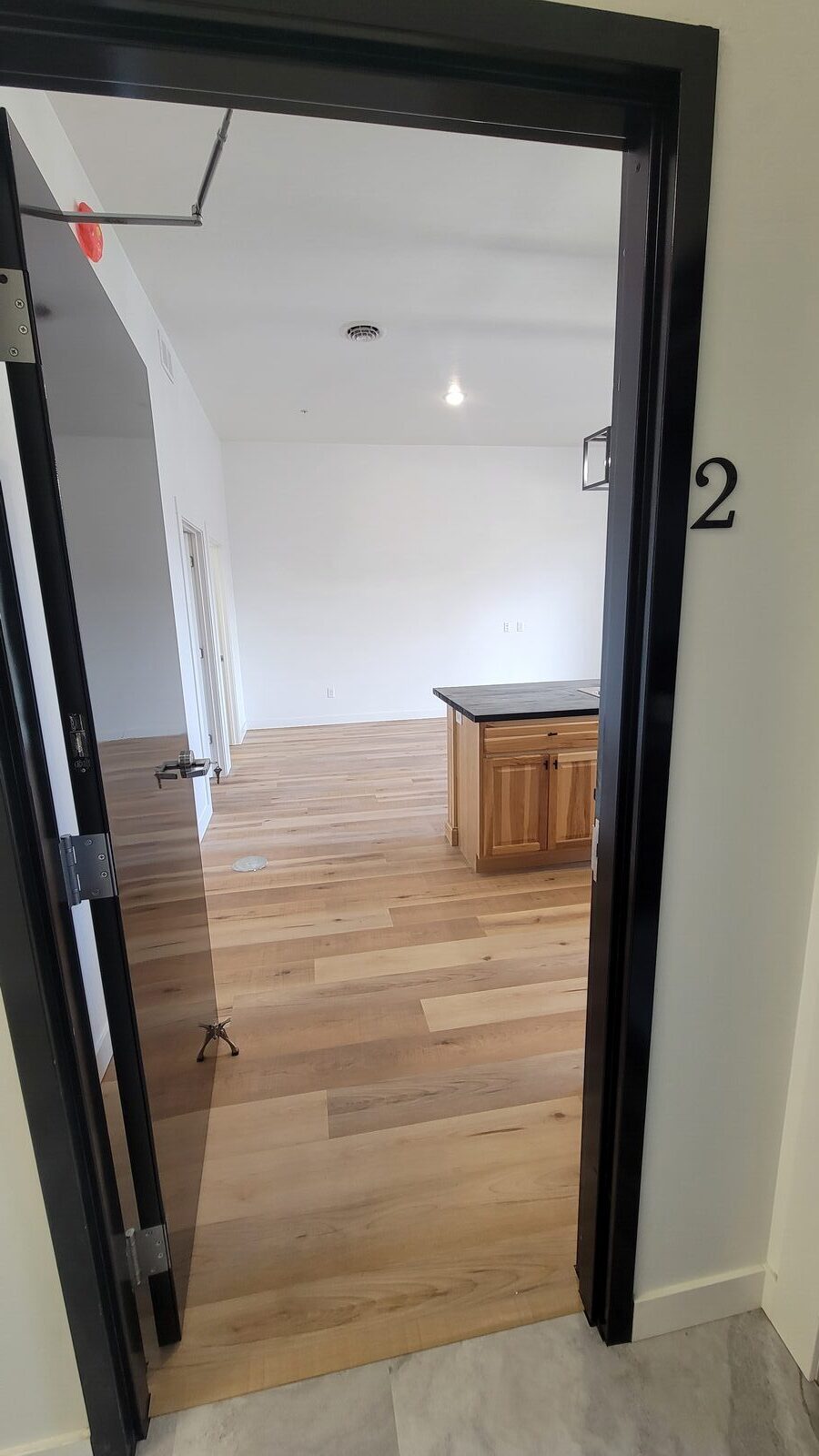 420 Main Apt 2 - Photo 1