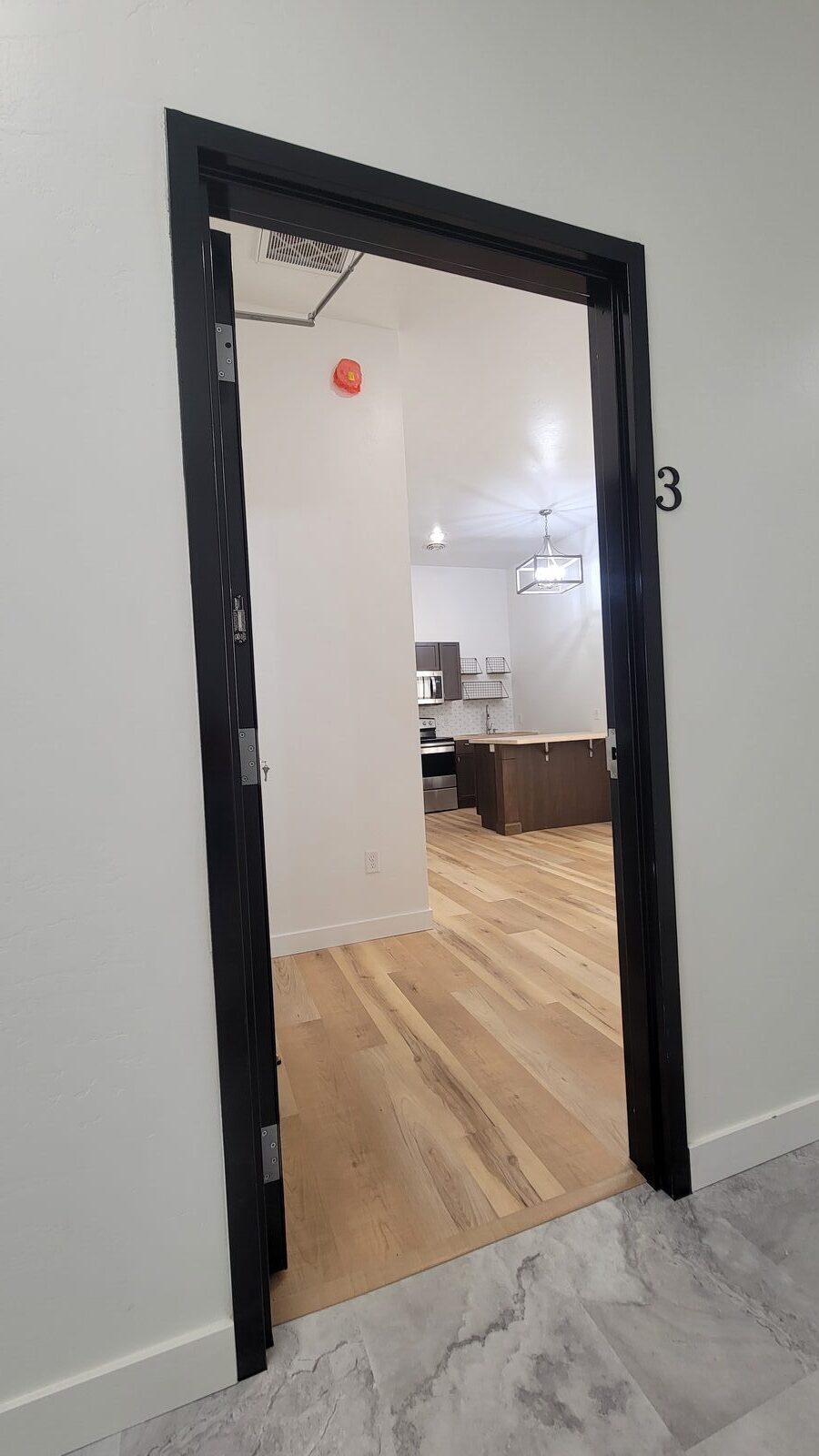 420 Main Apt 3 - Photo 1