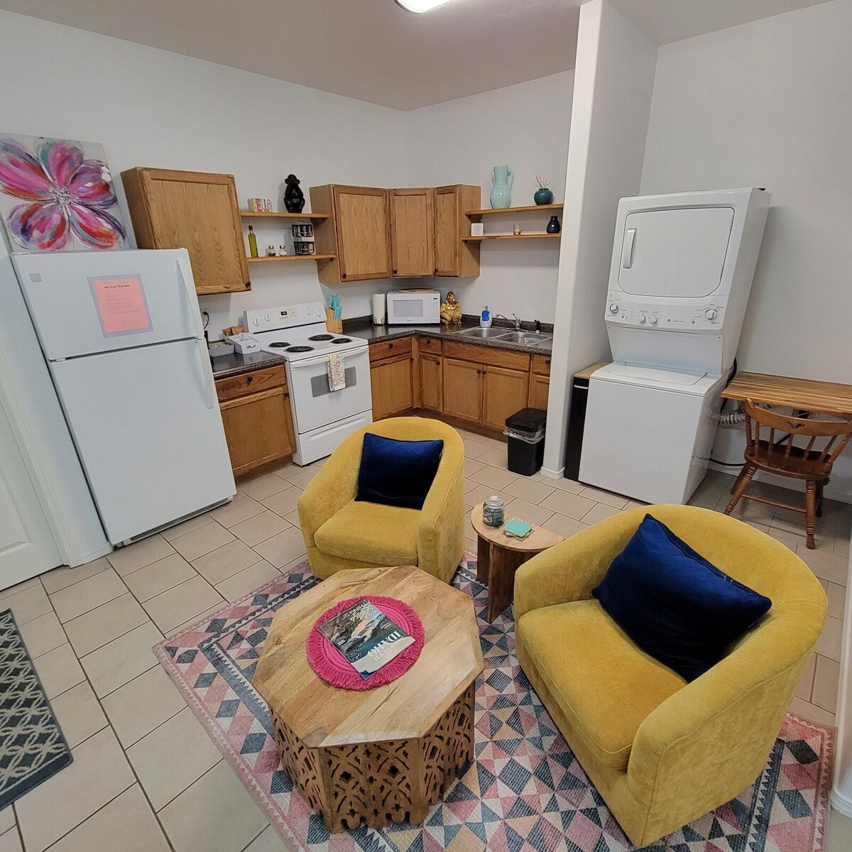 Boho Suite photo 3