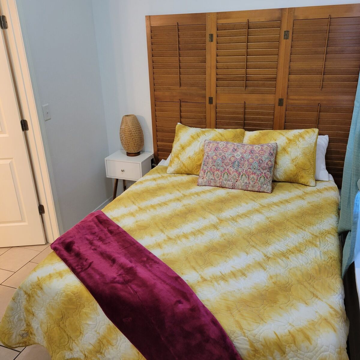 Boho Suite photo 4