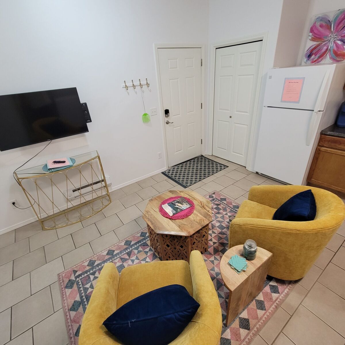 Boho Suite photo 13