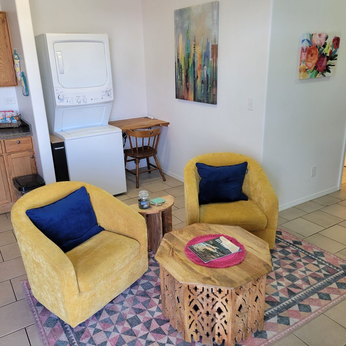 Boho Suite photo 15