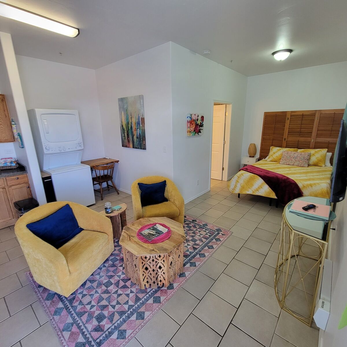 Boho Suite photo 16