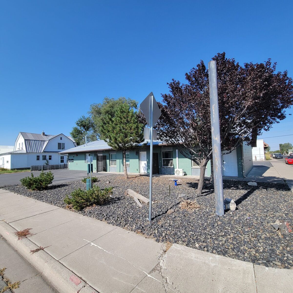 461 2nd S - Common Area