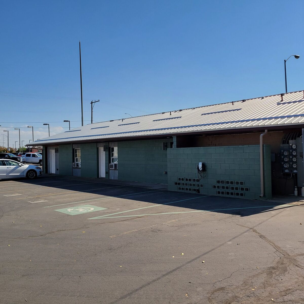 461 2nd S - Common Area