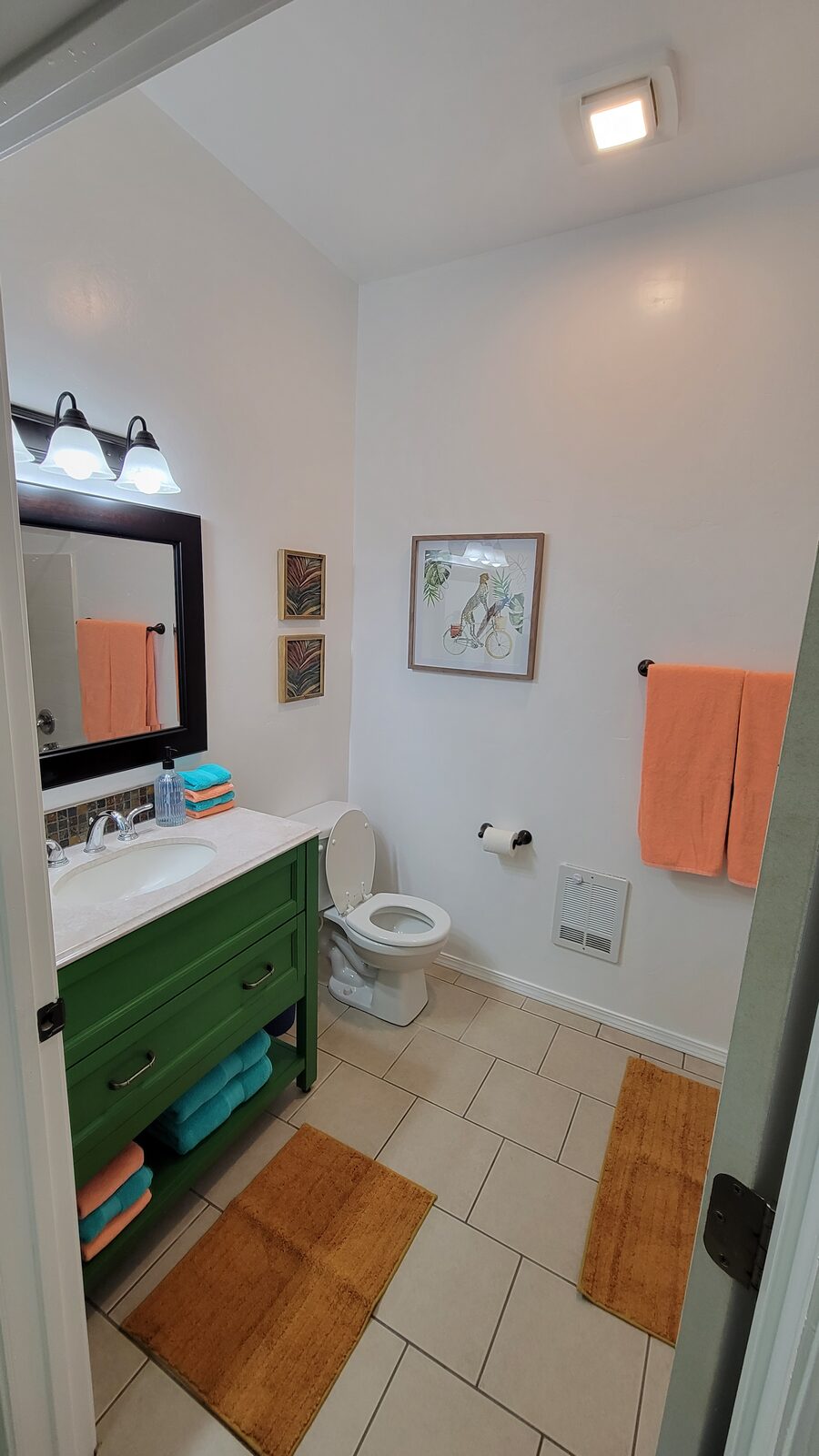 Jungle Suite photo 1
