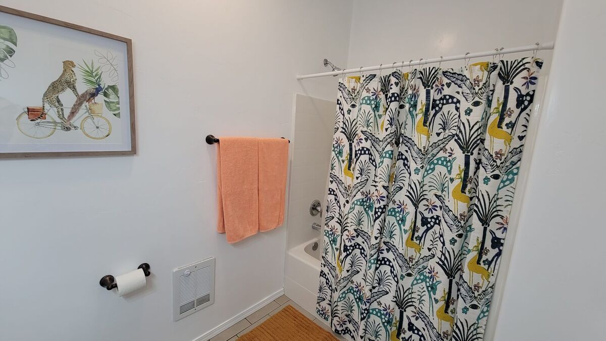Jungle Suite photo 2