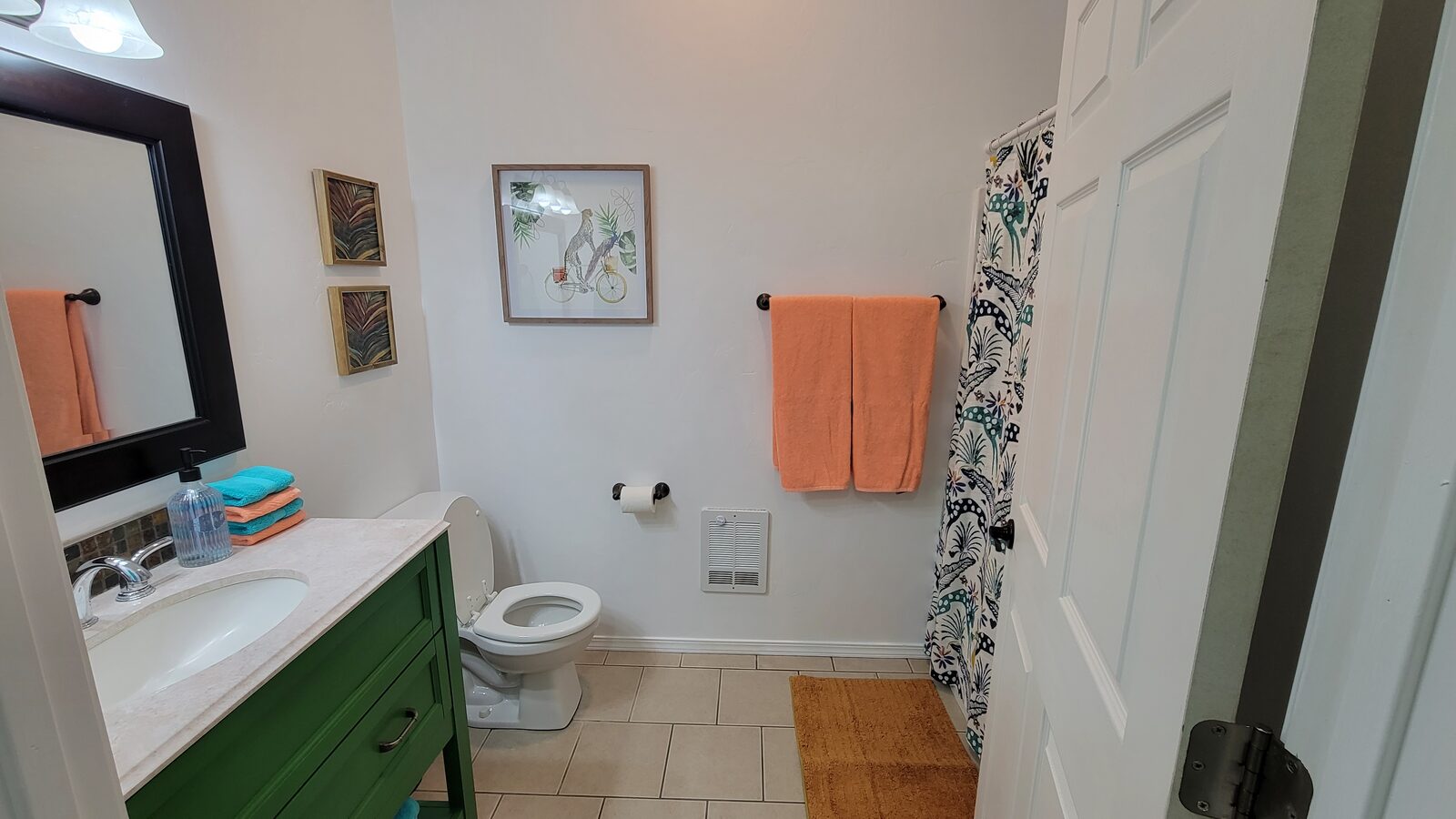 Jungle Suite photo 3