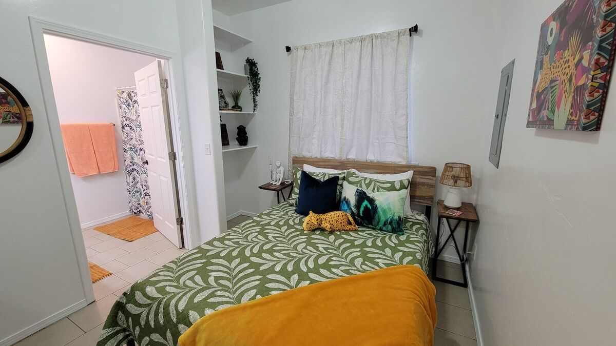 Jungle Suite photo 4