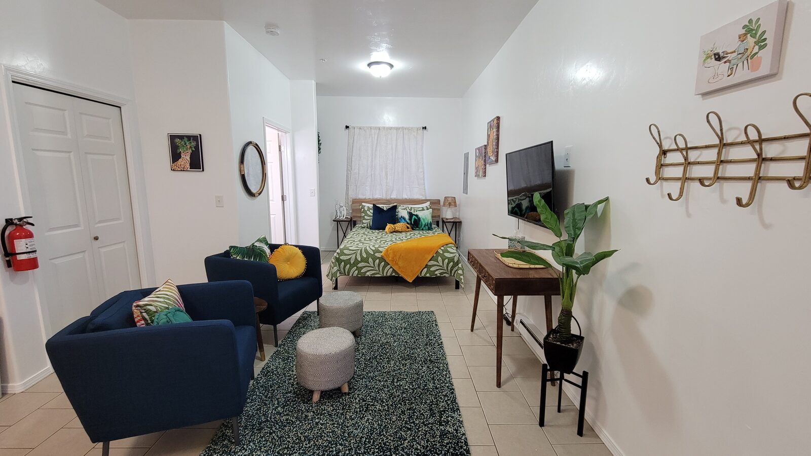Jungle Suite photo 5