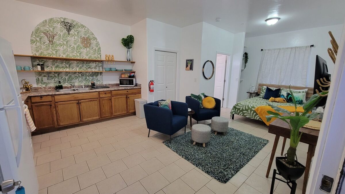 Jungle Suite photo 6