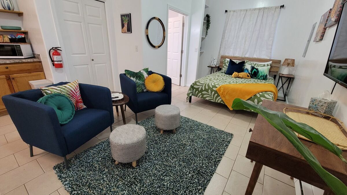 Jungle Suite photo 7
