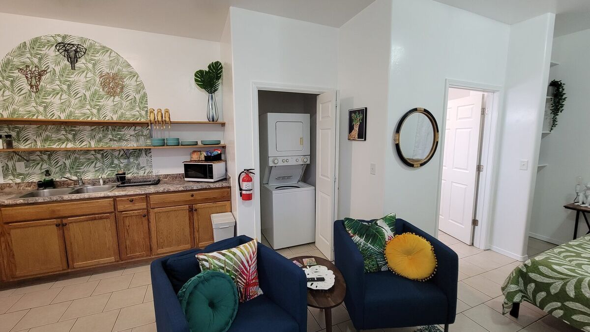 Jungle Suite photo 9
