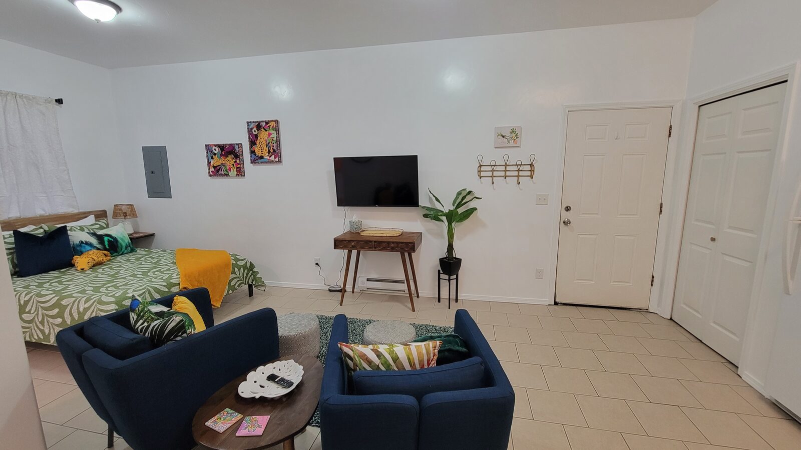 Jungle Suite photo 11