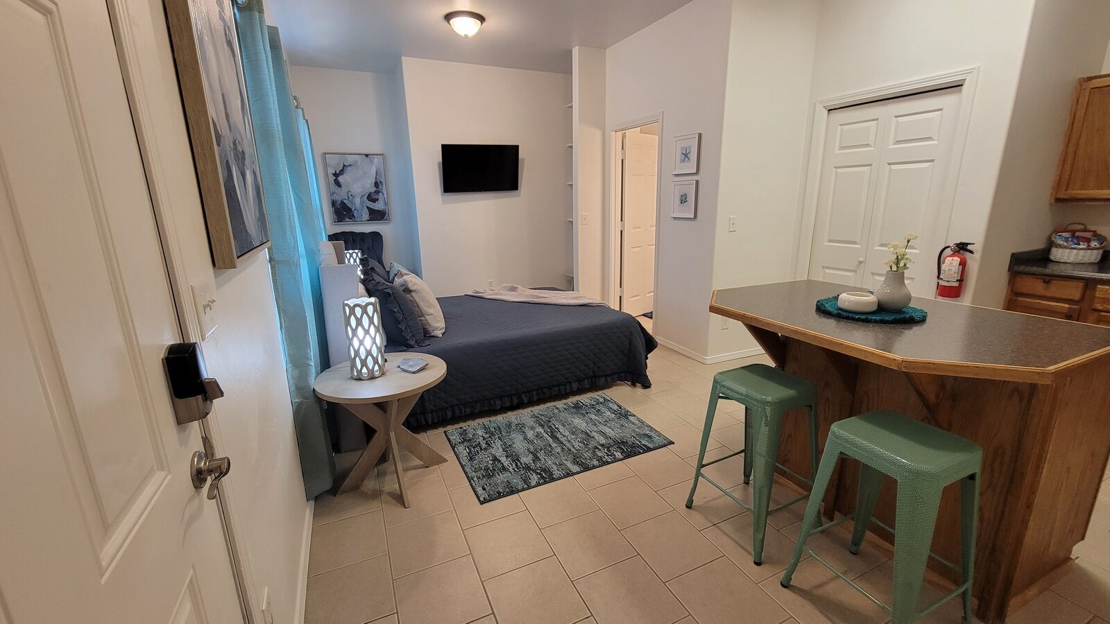 Seaside Suite photo 1