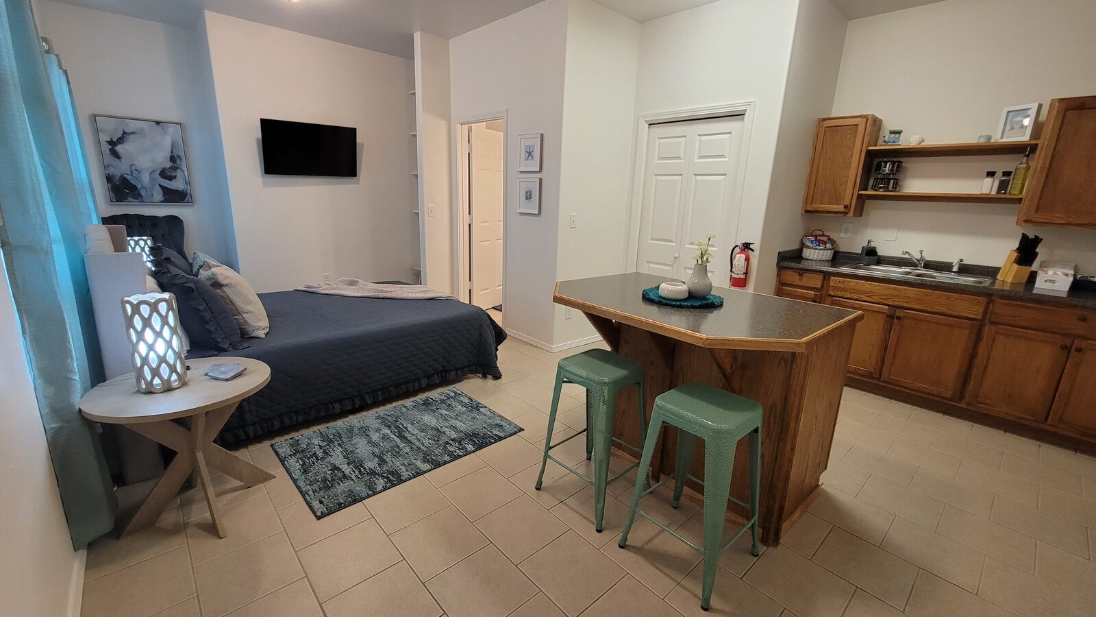 Seaside Suite photo 2