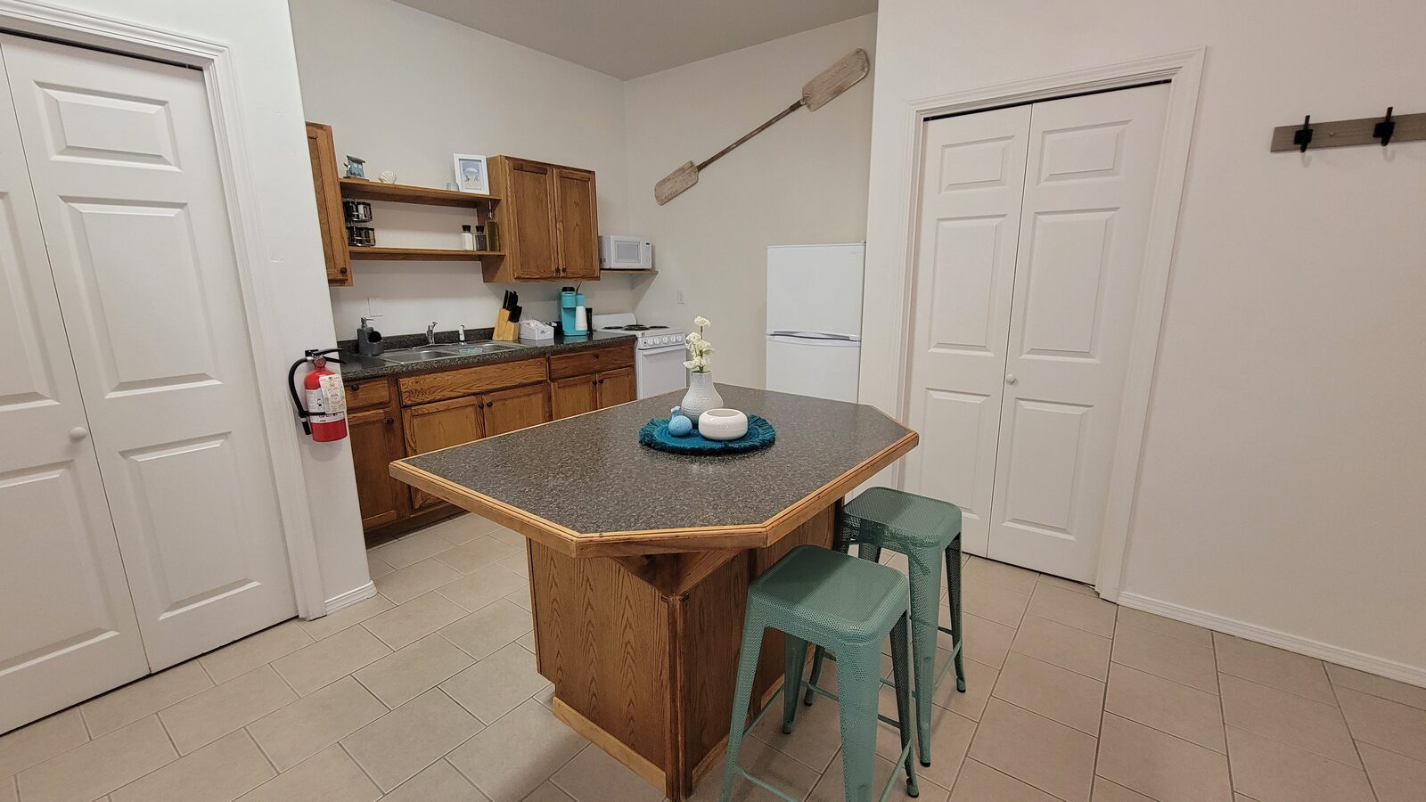 Seaside Suite photo 3