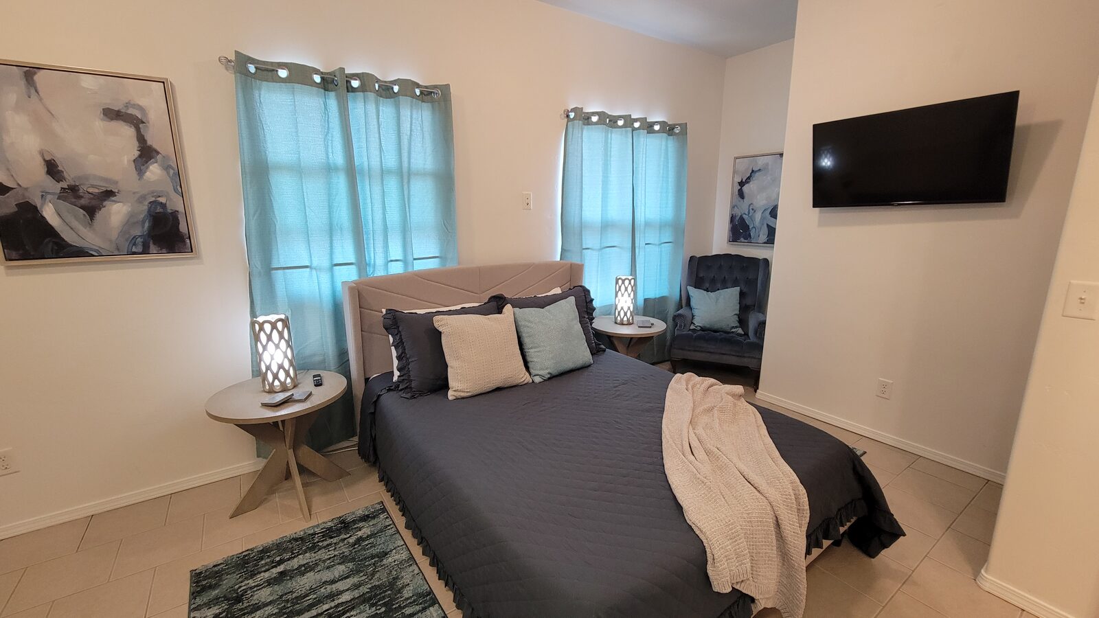 Seaside Suite photo 5