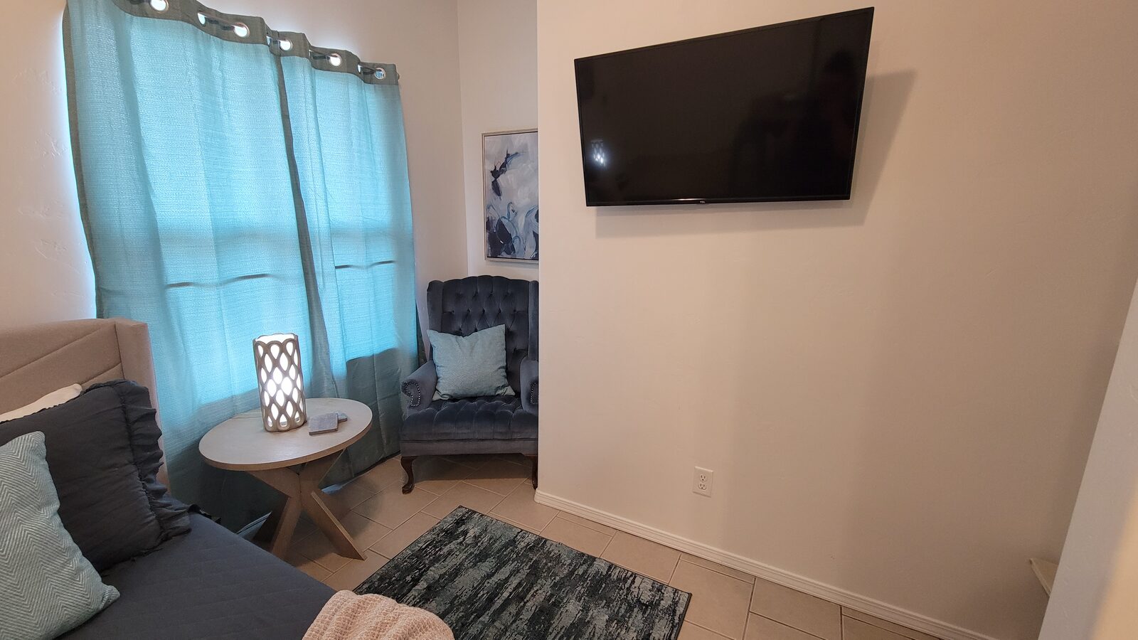 Seaside Suite photo 6