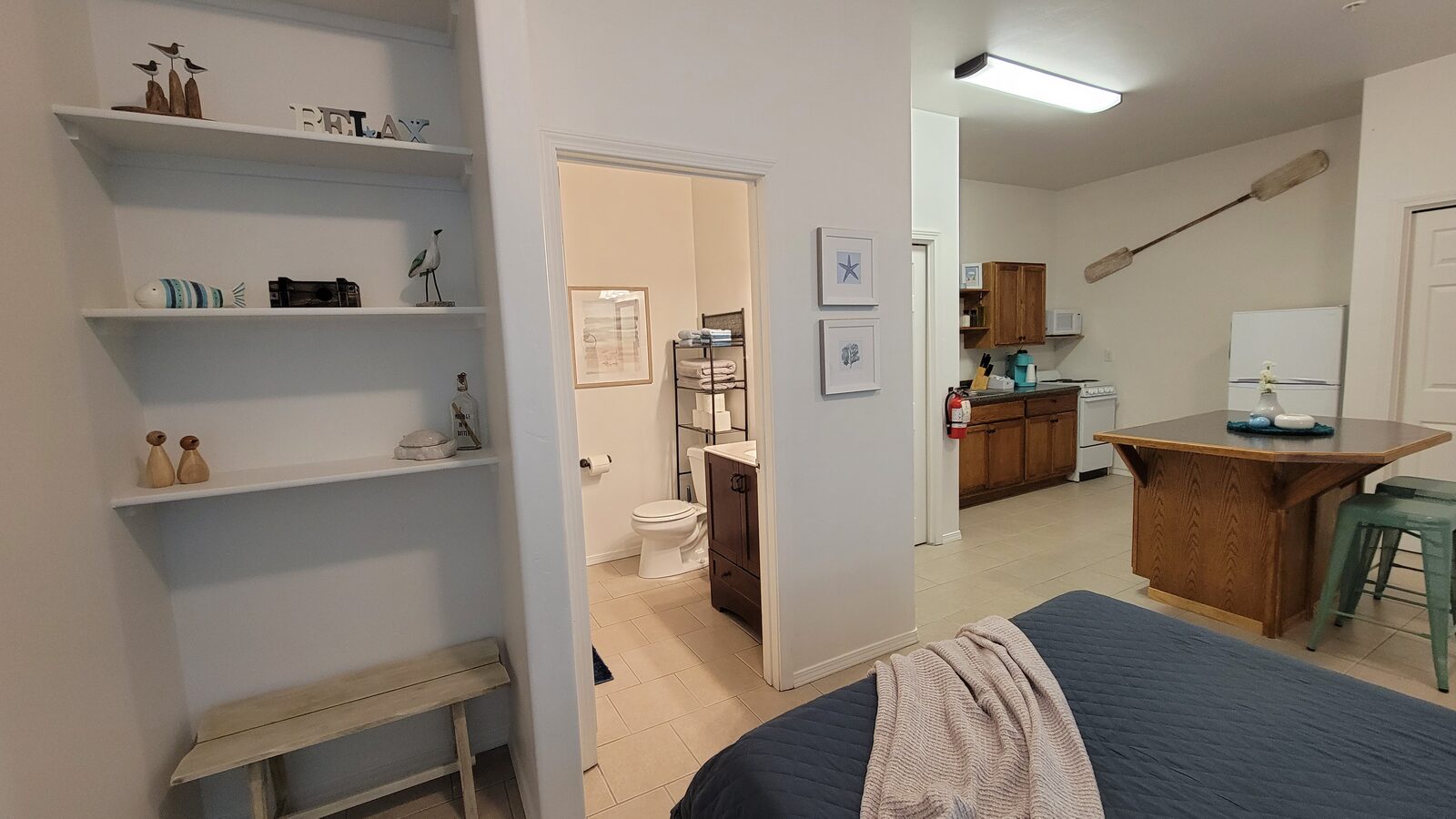 Seaside Suite photo 7
