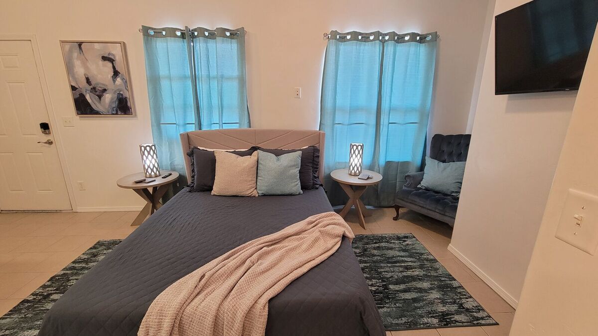 Seaside Suite photo 8