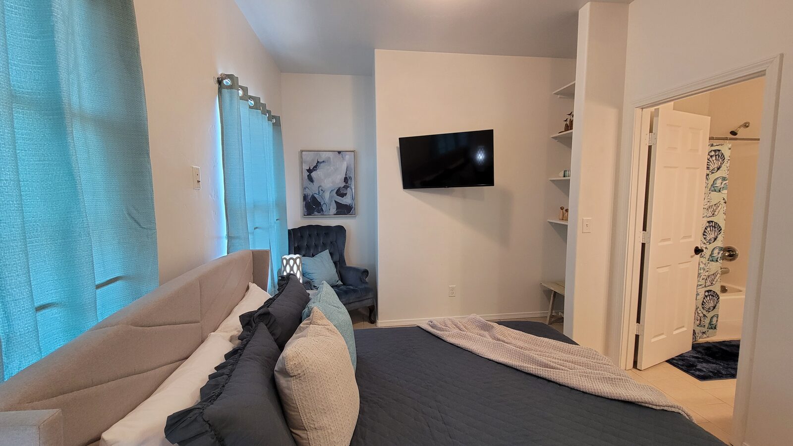 Seaside Suite photo 9