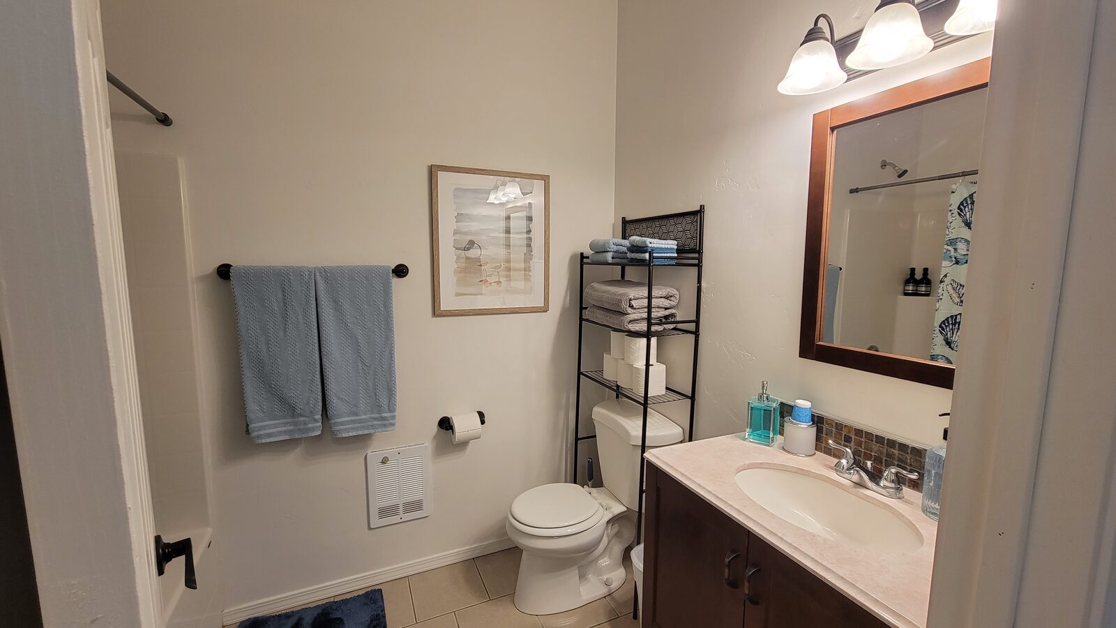 Seaside Suite photo 11