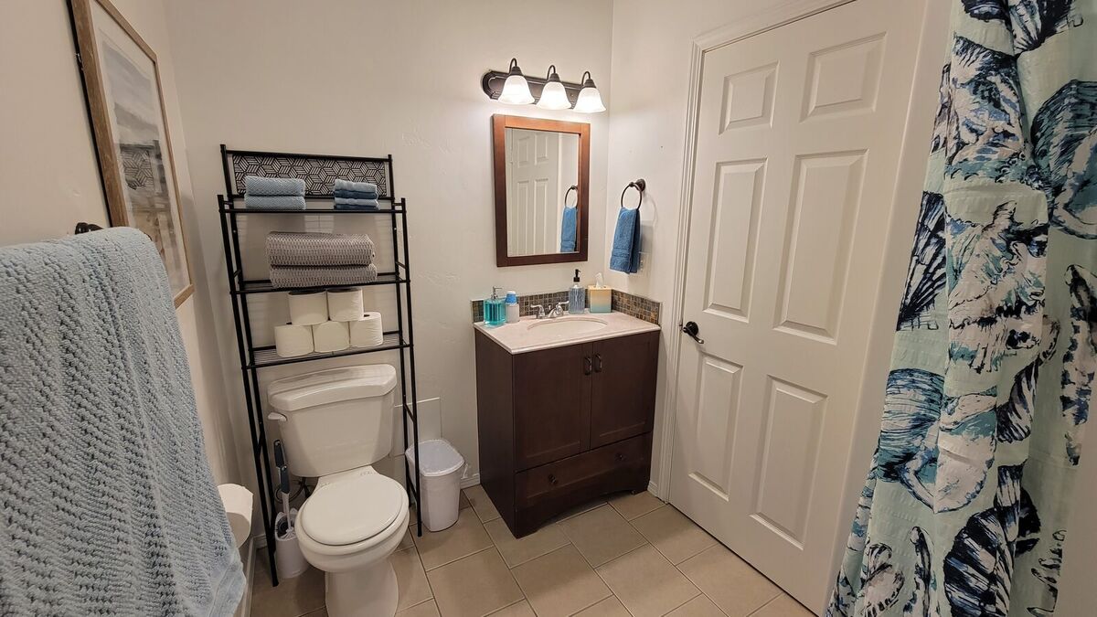 Seaside Suite photo 12