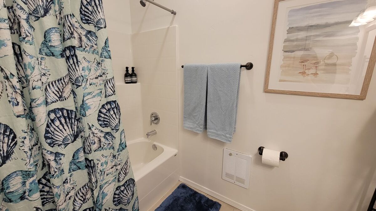 Seaside Suite photo 13