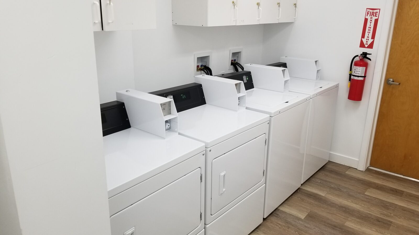 552 Shoup - Common Area
