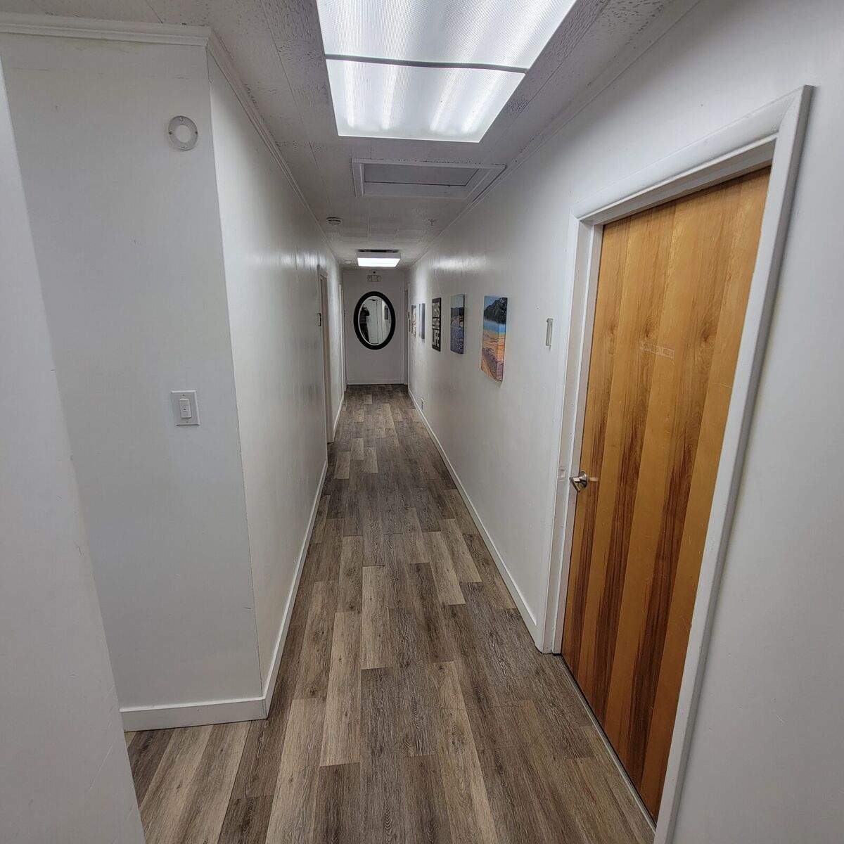 552 Shoup - Common Area