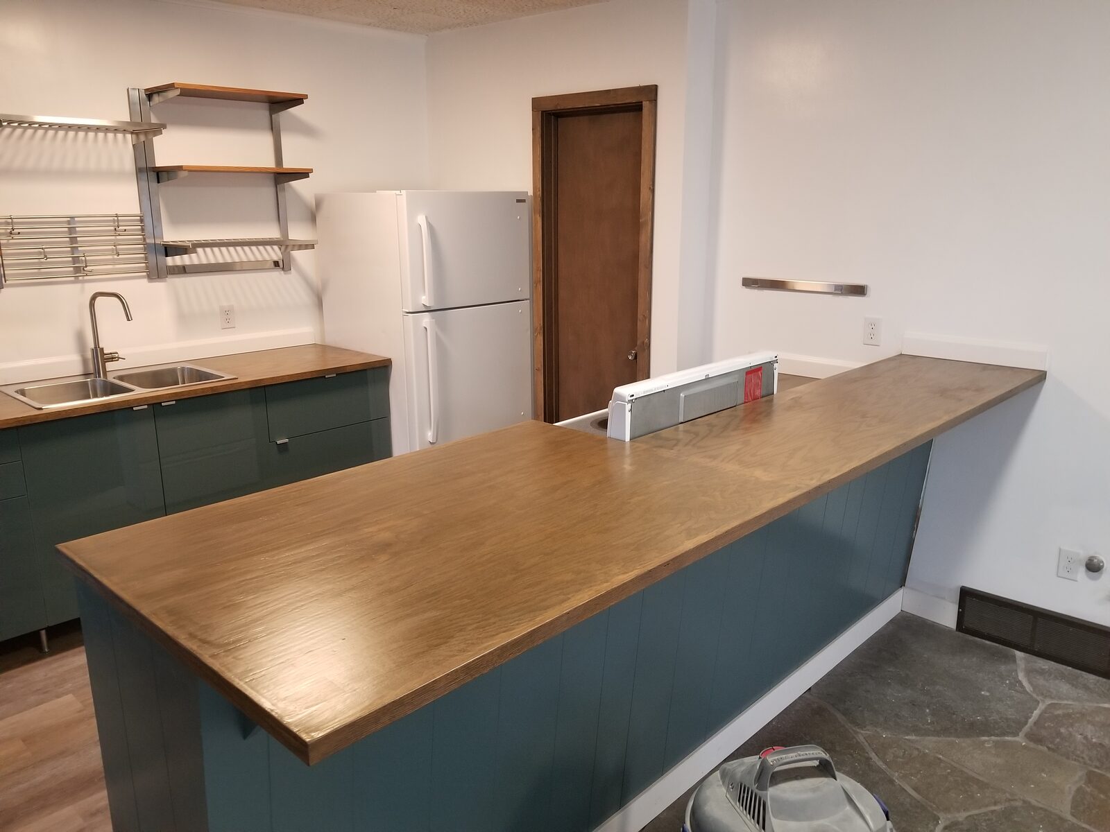 552 Shoup Apt 5 - Photo 3